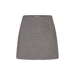 Pektinmd skirt, check, Modstr&ouml;m