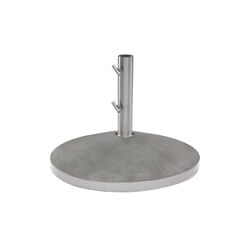Capri Umbrella Foot 30 kg, Fritz Hansen