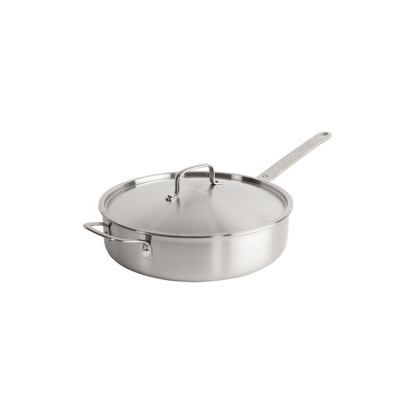5-lagige Sautépfanne Ø 28 cm, Gastrotools