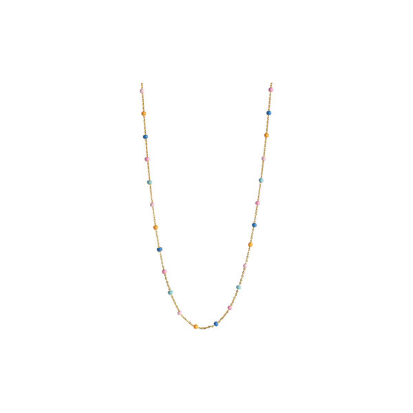 Lola Halskette, Gold/Lolly, ENAMEL Copenhagen