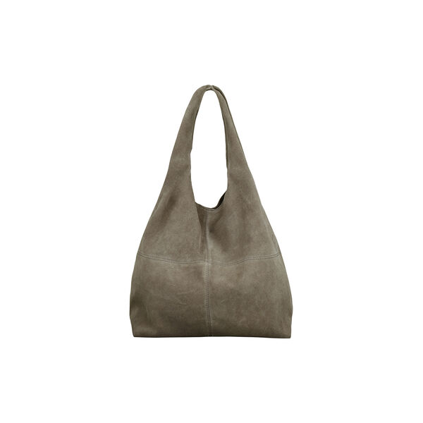 Suede Dalliea Bag, adobe, Becksöndergaard