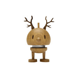 Hoptimist Reindeer Bumble S Oak, Hoptimist