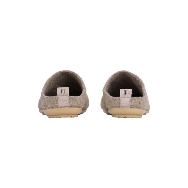 Wool slip-in, wheat wheat Wool slip-in, wheat wheat, Ilse Jacobsen Hornbæk