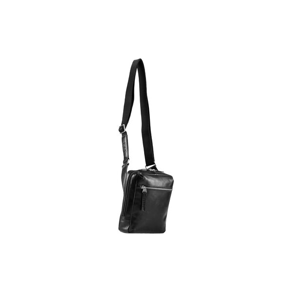 SKAGEN Shoulderbag XS, black, JOST