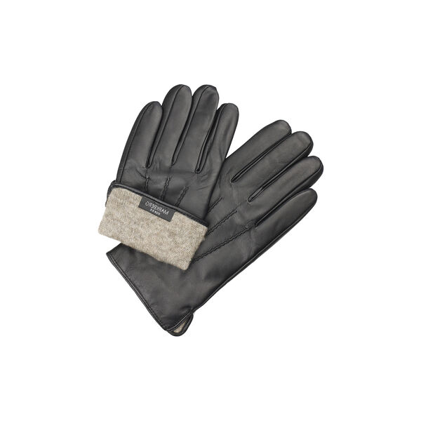 Harvey Glove, black, Markberg