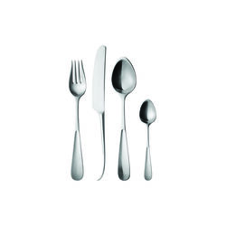 Vivianna Besteckset, 4 Teile, Georg Jensen