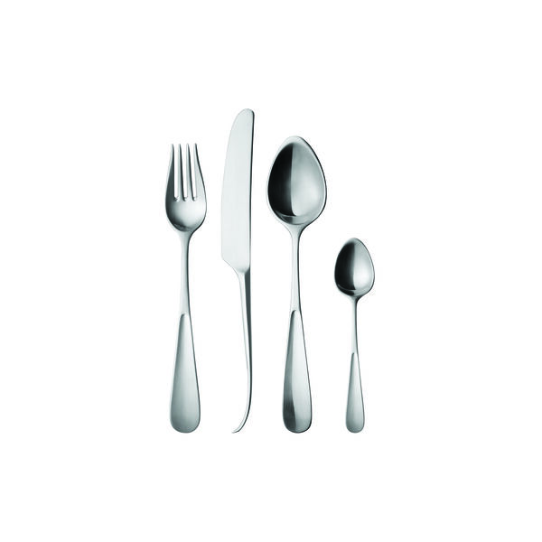 Vivianna Besteckset, 4 Teile, Georg Jensen