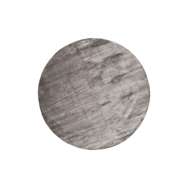 Lucens Rug, grey, Linie Design