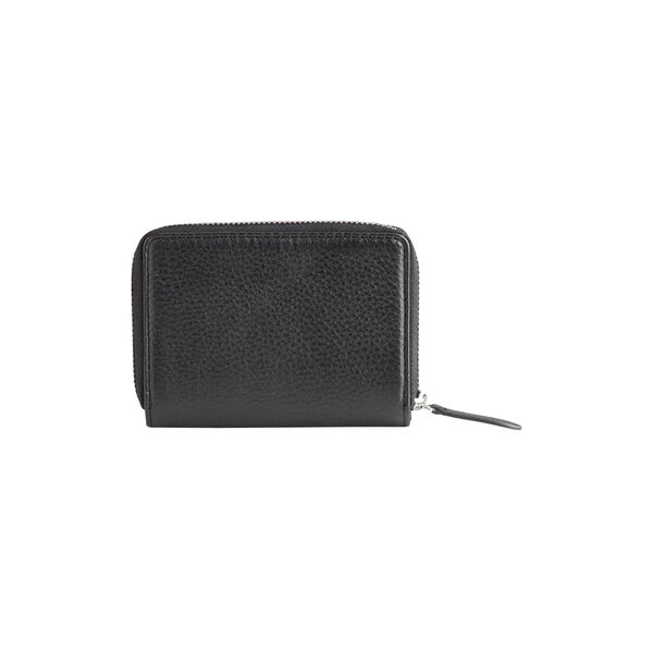 Kaia Wallet, grain black, Markberg