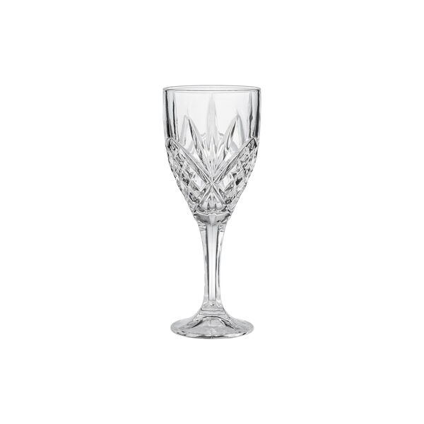 Cristel Red Wine Glass, Lene Bjerre