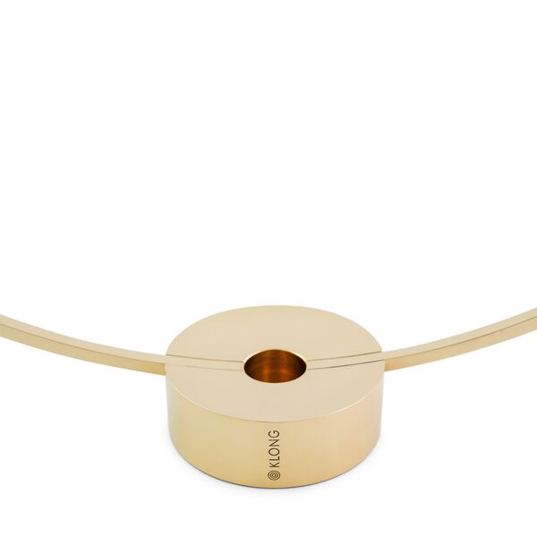 Gloria Kerzenhalter, klein, Klong