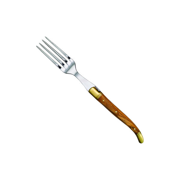 Laguiole Tradition Steak Fork, Laguiole Tradition
