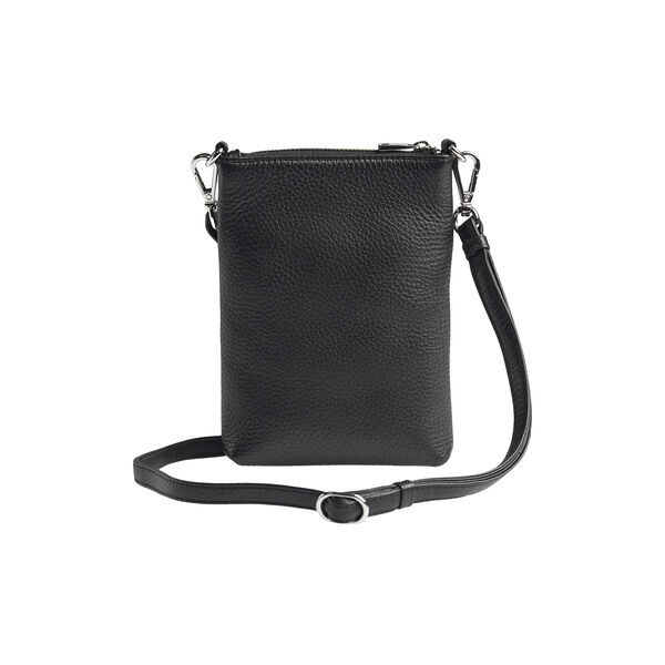 MaiaMBG Mini Cross. Bag Grain, black, Markberg