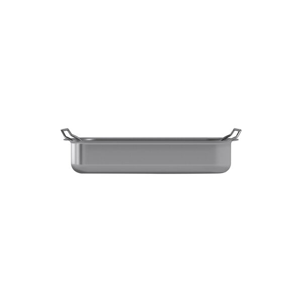 Professional Roasting Pan with Rack, Eva Trio