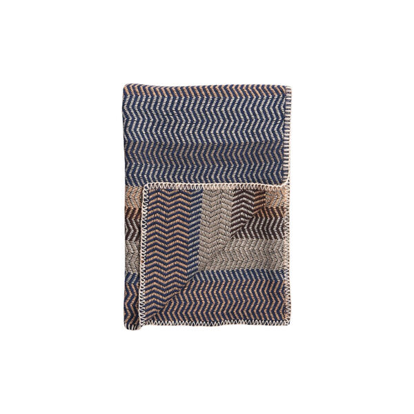 Fri Plaid, by the fire, R&oslash;ros Tweed