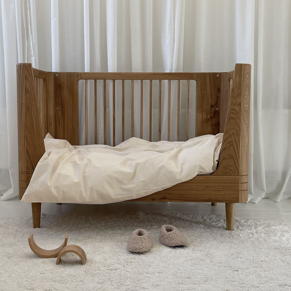 Junior-Bettw&auml;sche, seashell, We Are Bitte