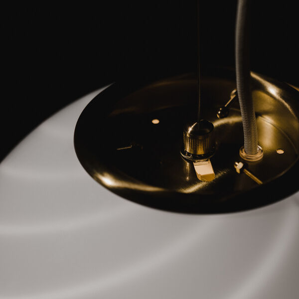 S40 Vetri Murano Pendeln, Copenhagen Venice