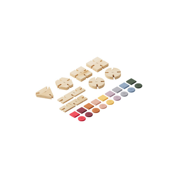 BAVVIC Starter Set, BAVVIC