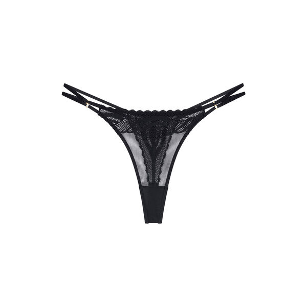 Hypnotische Spotlight-Lichterkette, black, Triumph