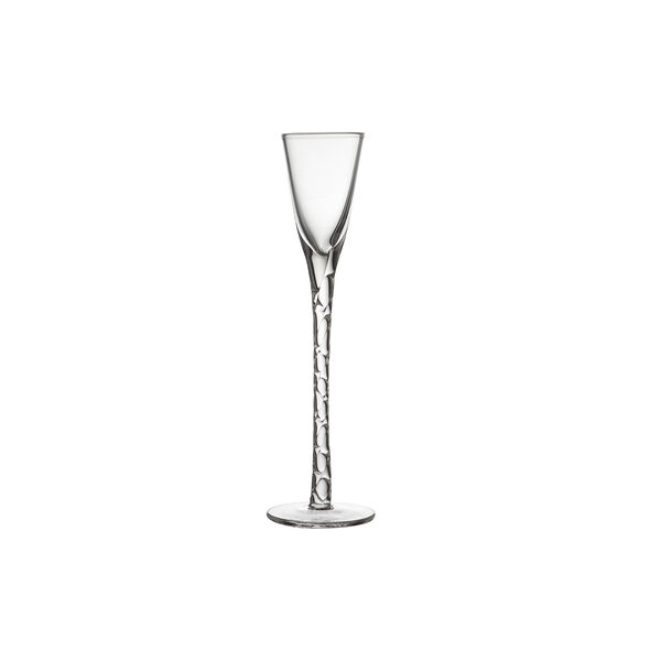 Rom Aquavit Glass 6 pcs, Lyngby Glas