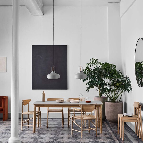 Copenhagen SC7 Pendant, &Tradition