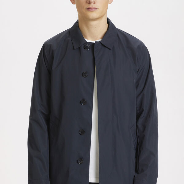 MAmiles Mac Outerwear, dark navy, Matinique