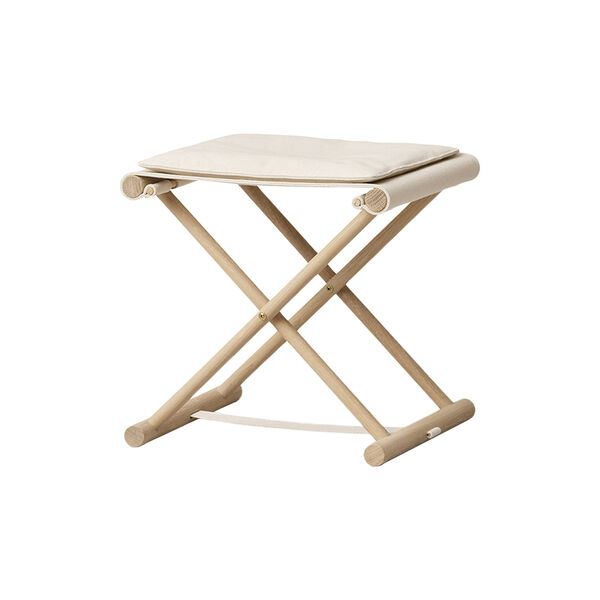 Camp Toddler Stool, oak/undyed Camp Toddler Stool, oak/undyed, Oliver Furniture