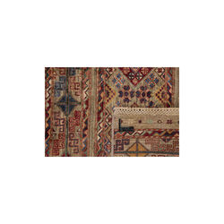 Shall Collection Rug, Rezas