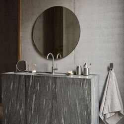 Ume krog, Stahl, Zone Denmark