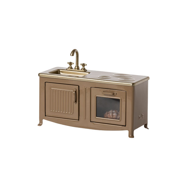 K&uuml;che f&uuml;r M&auml;use, Maileg