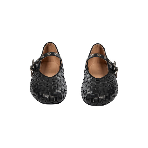 JoaSW Ballerina, black, Sofie Schnoor