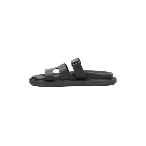 ECHO Sandals, black ECHO Sandals, black, phenumb copenhagen