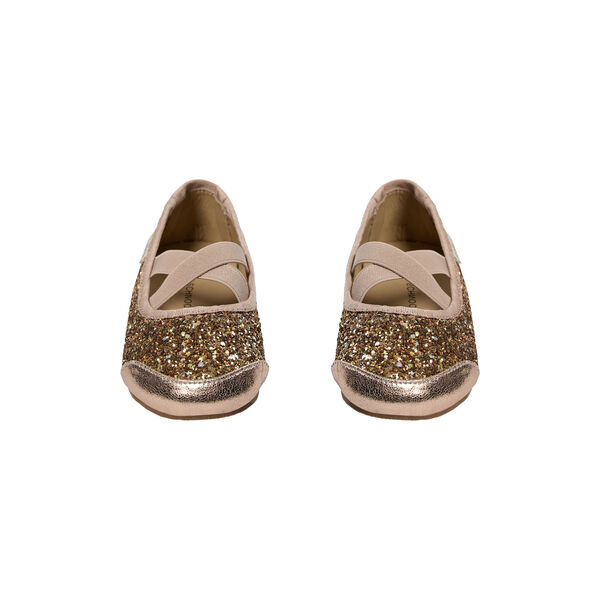 NeliaSK Indoor Shoe, peach, Sofie Schnoor