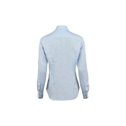 Sofie Shirt Round Cuff, light blue, Stenstr&ouml;ms
