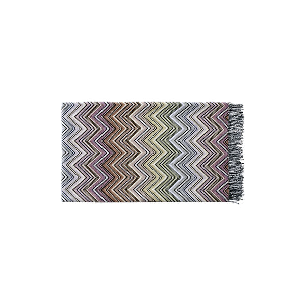 Perseo Throw, 160 multi colour, Missoni Home