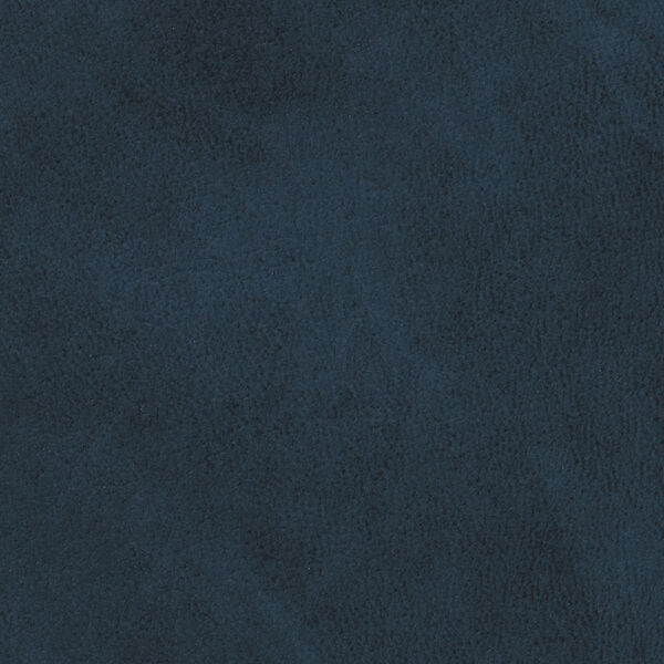 Nupo table mat Curve L, midnight blue, LIND DNA