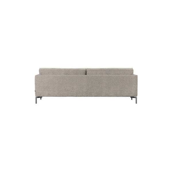 Mission-Sofa, Stufe II 0037, Eilersen