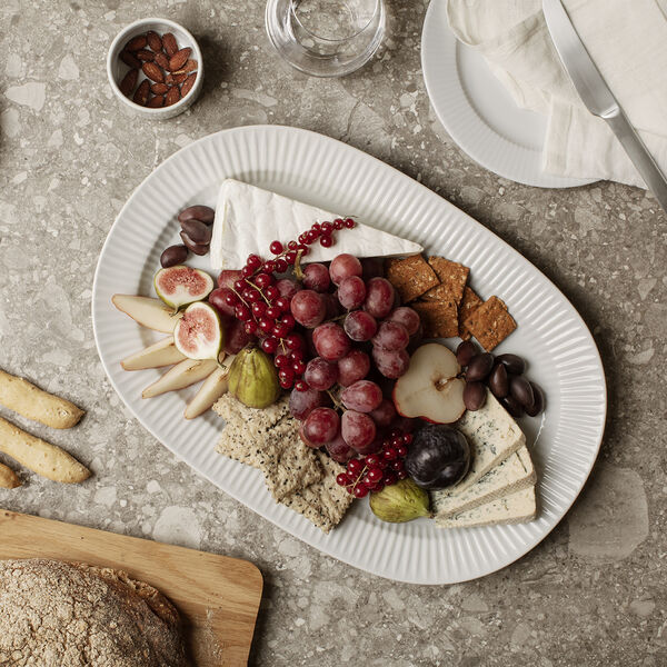 Legio Nova Serving Dish 42 cm, Eva Trio