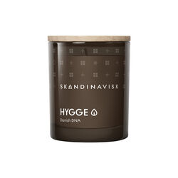 HYGGE Scented Candle, Skandinavisk