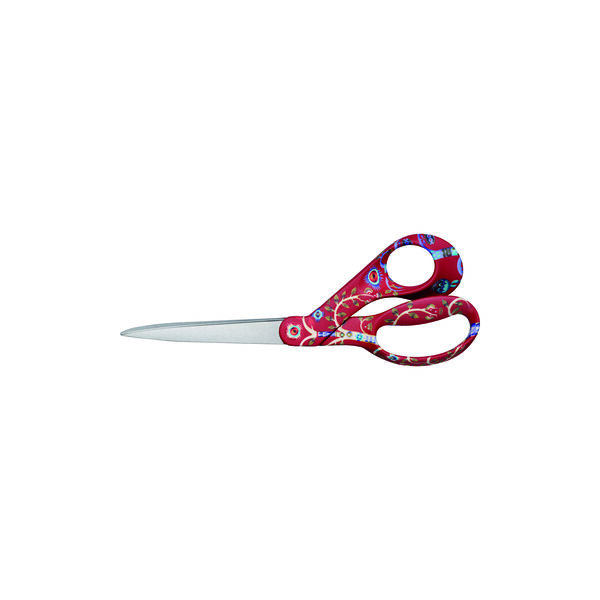 Taika Scissors 21 cm, red, Iittala