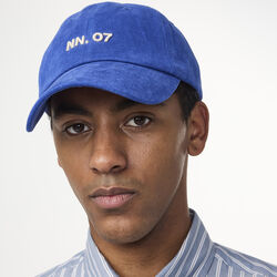 Cotton Cap 9041, bright cobalt, NN.07