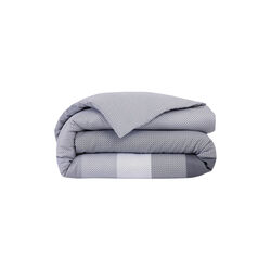 Logan Duvet Cover, magnet, BOSS Home