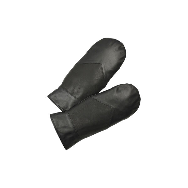 ViennaMBG Mitten, black, Markberg