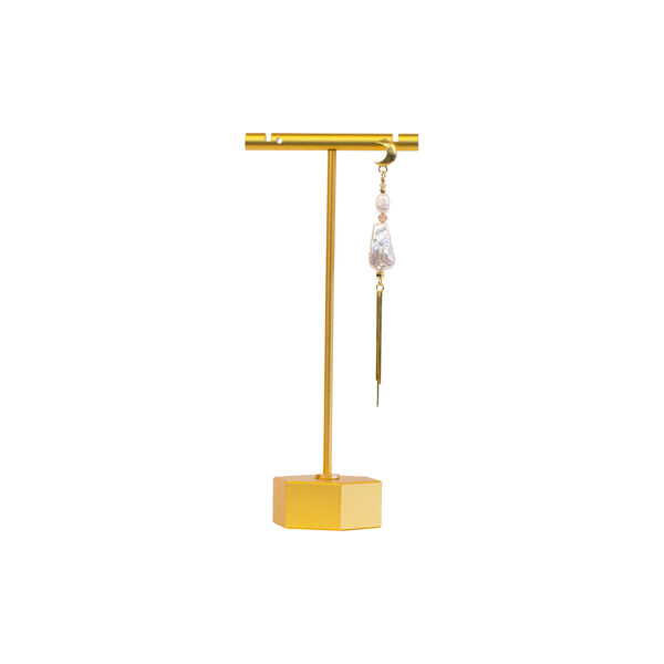 Charlie Ohrring, Ulv Jewelry