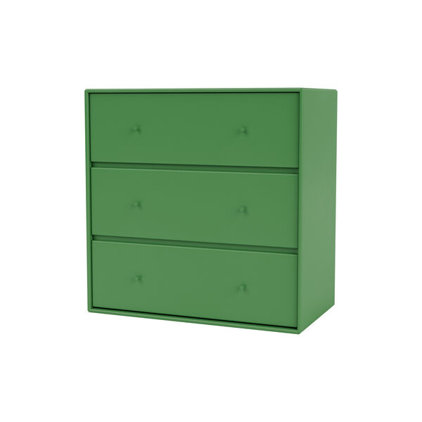 CARRY Dresser, 152 parsley, Montana Furniture