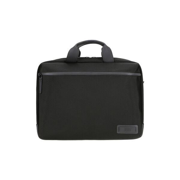TALLINN Business Bag, black, JOST