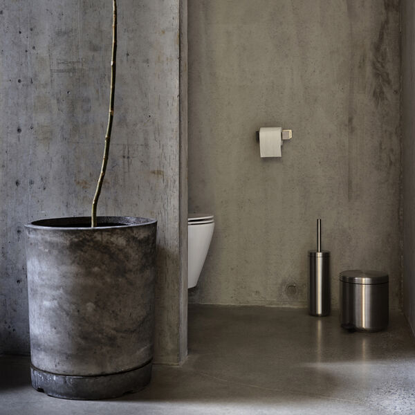 Ume Toilettenpapierhalter, Stahl, Zone Denmark