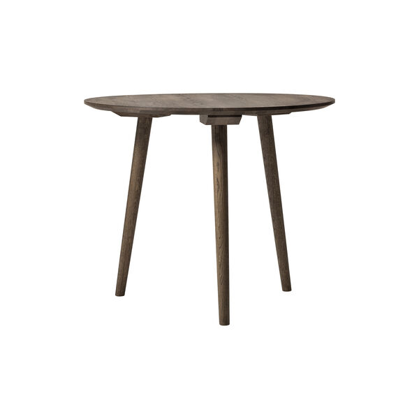 In Between SK3 Dining Table, smoked oak In Between SK3 Dining Table, smoked oak, &Tradition
