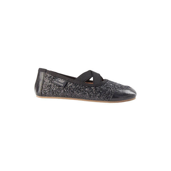 Indoors Shoe, black, Sofie Schnoor