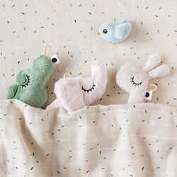 Elphee Rangle, pulver, Done by Deer